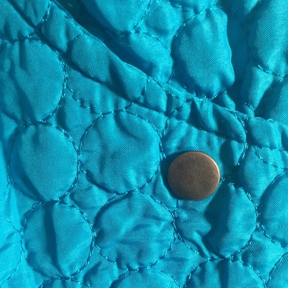 Quilted Vest - Picture 3 of 5